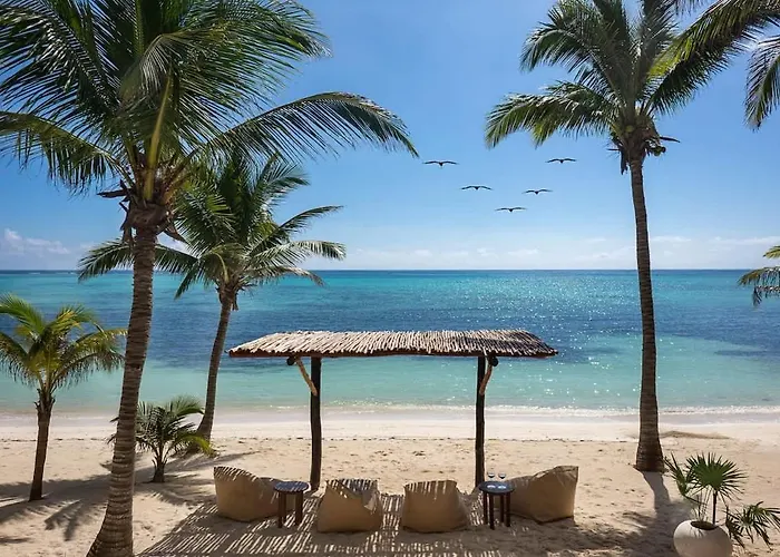9br Mantaray Soliman Bay Beachfront Holiday home