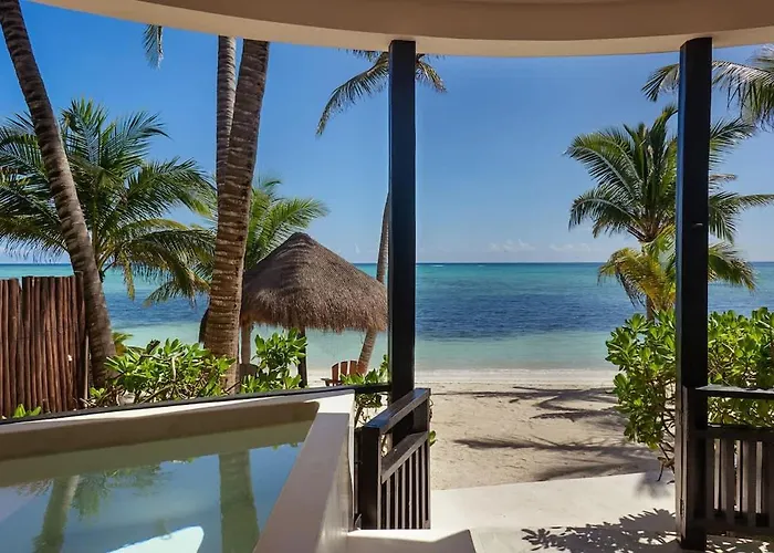 9br Mantaray Soliman Bay Beachfront Holiday home