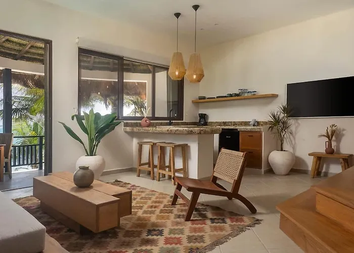 9br Mantaray Soliman Bay Beachfront Holiday home