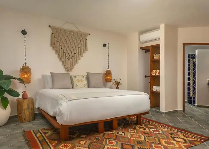 9br Mantaray Soliman Bay Beachfront Holiday home