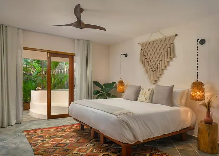 9br Mantaray Soliman Bay Beachfront *