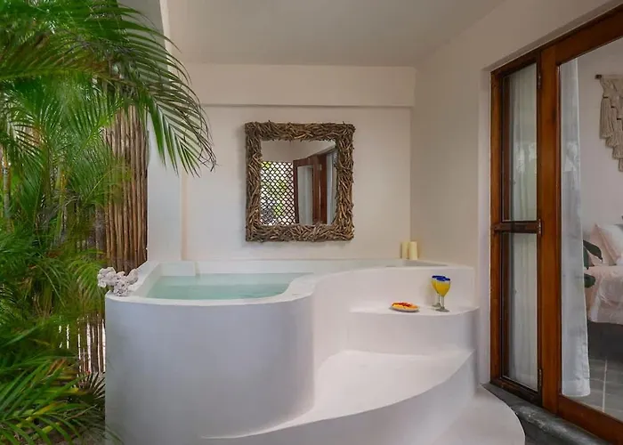 9br Mantaray Soliman Bay Beachfront *