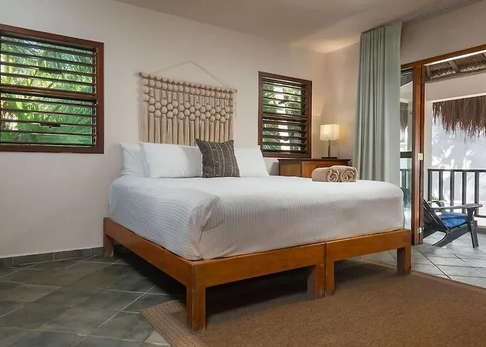 9br Mantaray Soliman Bay Beachfront *