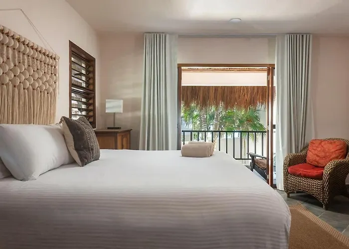 9br Mantaray Soliman Bay Beachfront Holiday home Tulum