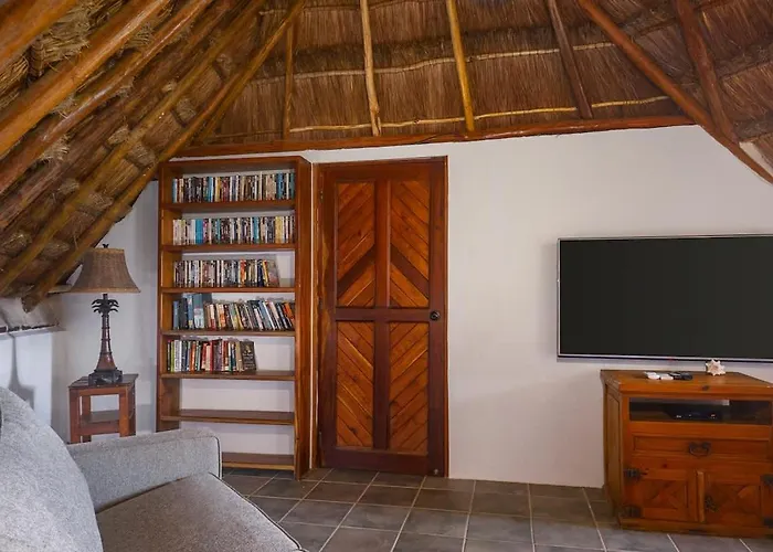 9br Mantaray Soliman Bay Beachfront