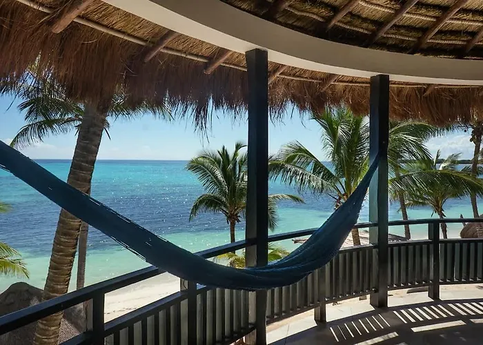 9br Mantaray Soliman Bay Beachfront * Tulum
