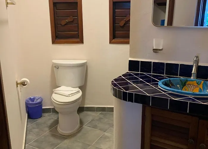 9br Mantaray Soliman Bay Beachfront