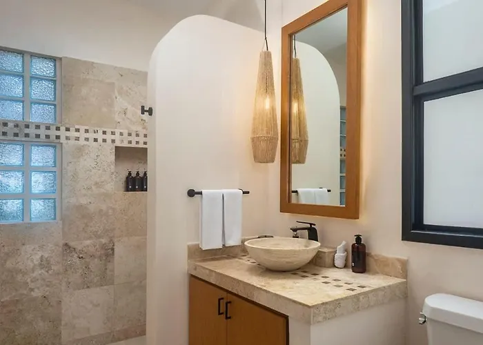 9br Mantaray Soliman Bay Beachfront *