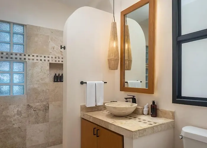 9br Mantaray Soliman Bay Beachfront